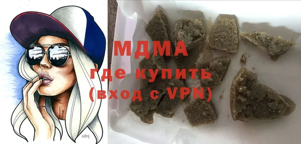прущий лед Абдулино